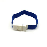 1Pcs Hebilla De Liberación Rápida Colorida Para Medicina Y Primeros Auxilios Uso General En Salud Y Deportes Al Aire Libre - details 2