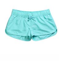 Shorts De Entrenamiento Para Mujer Verano Correr Maratón Yoga Fitness Deporte Para Gimnasio Talla Small Material Poliéster - details 10