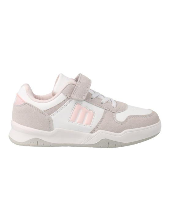 Zapatillas Deportivas MTNG Para Niños - Modelo 48815, Unisex, Cierre Con Cordones | Cómodas Y Divertidas