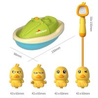 Juego de Agua para Niños, Ducha de Pato Giratoria Eléctrica, Juego de Baño para Bebés, Diversión - details 6