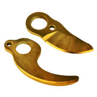 Cuchilla De Repuesto SK5 Para Tijeras De Podar Eléctricas Sin Escobillas Cuchilla Interchangeable Para Tijeras De Jardín Recargables 3.0 4.0 - details 0