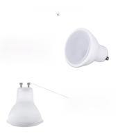 Bombilla LED RGB GU10 10W Control Remoto Luz De Spot Colorida Dimmer Para Decoración De Sala De Estar Y Dormitorio Vida Media 50000h - details 3