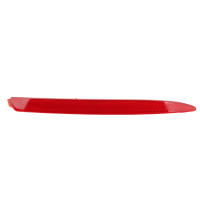 2Pcs Reflector De Parachoques Trasero Para SKODA OCTAVIA 1z Facelift 2009-2012 Piezas Izquierda Y Derecha Reflectores De Automóvil - details 0