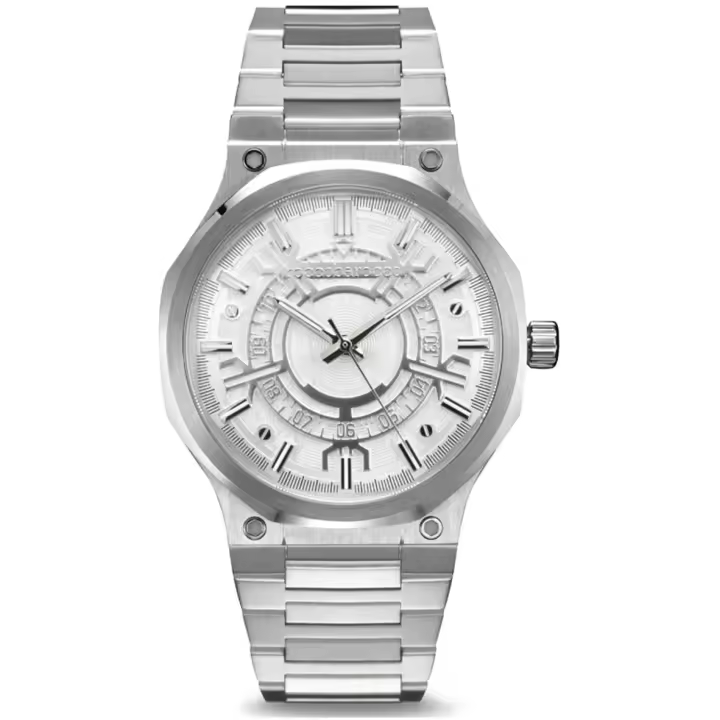 Reloj RoccoBarocco Luxury® RB.4563M-13M - 1