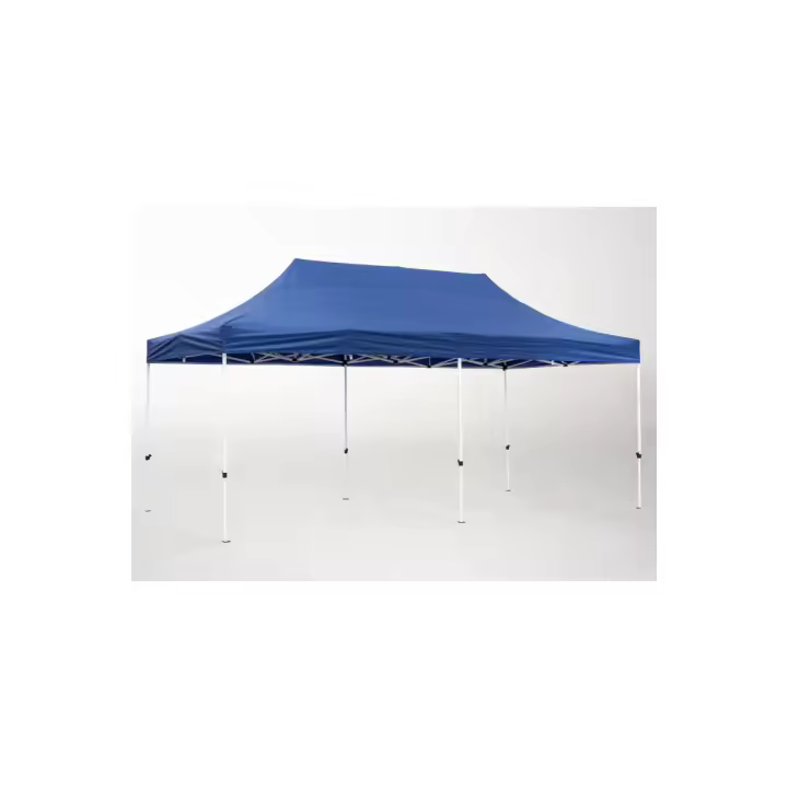 Carpa 3x6 Master - Azul - 1