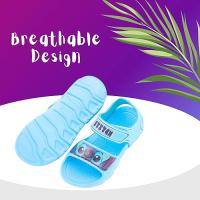 SANDALIAS STITCH CON VELCRO - ARDITEX - TALLAS DEL 22 AL 33 - details 4