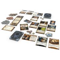 Arkham Horror: el juego de cartas Ed. Revisada Fantasy flight Games - details 0