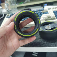Accesorios De Tecnología Para Coche F1 CADA Compatible Con 42171 42141 Sin Bloques De Construcción Material De Plástico Para Adultos - details 7