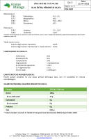 OLIO EXTRA VERGINE DI OLIVA La Flor De Malaga 5Litros Garantizado Recién Enlatado - details 2