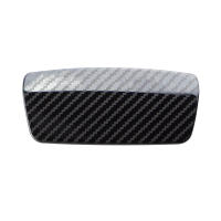 Cubierta De Manija De Guante Para Peugeot 2008 2014-2018 208 2015-2019 208 GTI 2014 Adorno De Acero Inoxidable Para Caja De Guantes - details 3