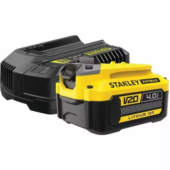 Batería de litio recargable Stanley SFMCB14M1 - 1
