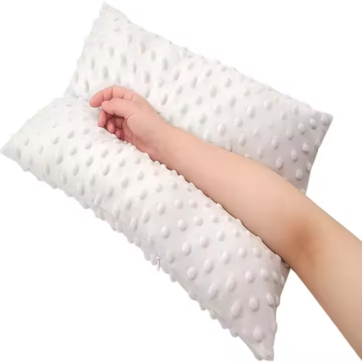 Almohada y agradable para la Piel DE LAS Manos y los pies. - 1