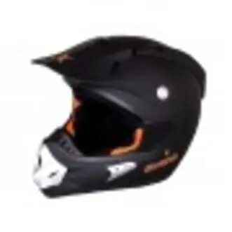 CASCO OFFROAD KAMVAL HK6 NEGRO BHK600-S-N - 1