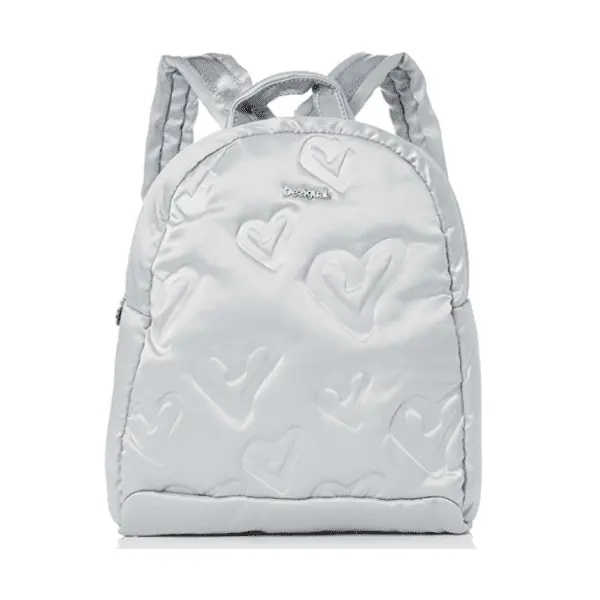 Mochila Desigual Simoneta Venice Alta Calidad - 1