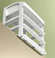 Estación De Maquillaje Multi Capa Organizador De Joyería Cosméticos Y Suministros Para Escritorio Caja De Almacenamiento Con Cajones Para Decoración De Pelo - details 11