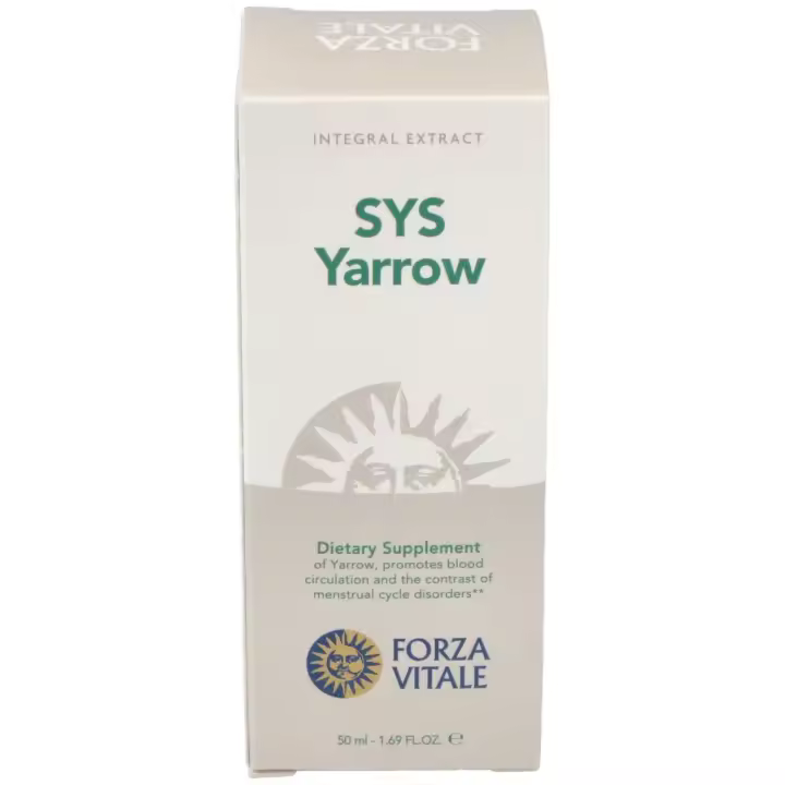 Sys Milenrama Gotas 50Ml - 1
