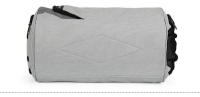 Bolsa De Gimnasio Para Hombres Y Mujeres Bolso De Deporte De Nylon Capacidad 20-35L Para Yoga Entrenamiento Viajes Y Natación - details 9