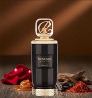 riiffs momento extrait de perfume para hombres 100ml. - details 1