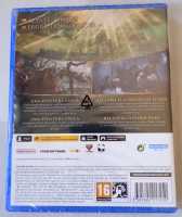 Elden Ring - Playstation 5 (PS5) - PAL España precintado - Bandai Namco Entertainment - details 1