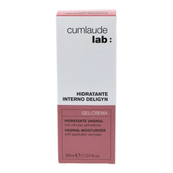 Cumlaude Hidratante Interno Deligyn 30 ml Cumlaude - 1