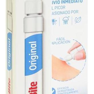 Esteve After Bite Original 14 ML Roll-On Alivia Picaduras Insectos - Calma Piel Irritada