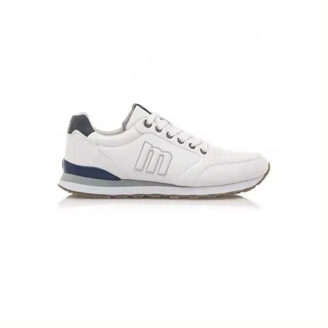MUSTANG SNEAKERS HOMBRE PORLAND MICROPIEL TRANSPIRABLE PISO COMFORT 84697 Mustang - 1