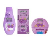 Trío Completo The Fruit Company – Rutina Cuidado Aroma Moras - details 0