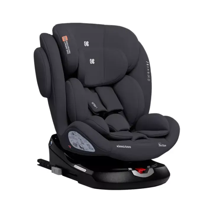 Silla auto Kikka Boo i-Felix i-Size 360 40-150 cm 0123 - 1