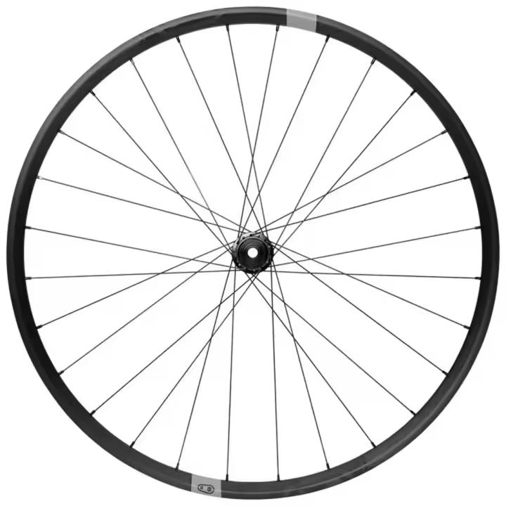 Crankbrothers Rueda Delantera De Gravel Synthesis 700c Cl Disc Tubeless - 1