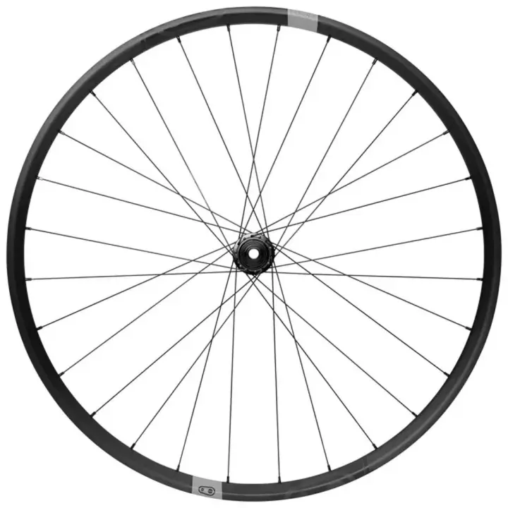 Crankbrothers Rueda Delantera De Gravel Synthesis 700c Cl Disc Tubeless - 1