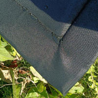 Casa De Gato Al Aire Libre Fácil De Limpiar Plegable Y Impermeable Para Invierno Cobertor De Lecho Para Perro Pequeño Tipo De Tela Oxford - details 4