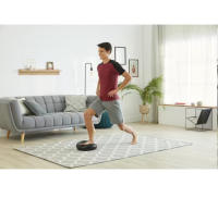 Cojín de equilibrio Fitness para entrenamiento individual ,para yoga y pilates  34 cm - details 0