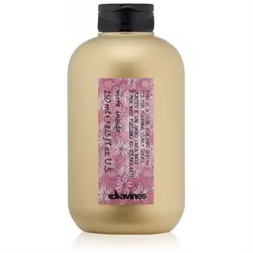 Davines Serum Para Rizos Definidos More Inside 250 ml - 1