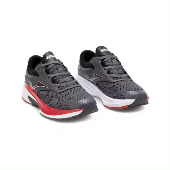 Zapatillas Joma Active 2512 Gris - 1
