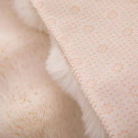 Carpetas De Peluche Burbuja Para Decoración De Hogar Imitación De Pelo De Conejo Cojín De Balcones Alfombra Para Sala De Estar De Niños Habitación De Mujer Alfombrilla Para Pies - details 7