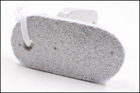 Piedra Volcánica Mineral plus Calcio Resistente Para Muelas De Mascotas Como Hamsters Y Conejos Tamaño Estándar Juguete Para Animales - details 4