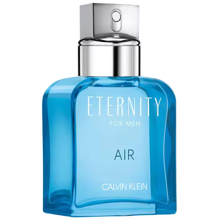 Calvin Klein Eternity Air para Hombre Eau de Toilette Vaporizador 100 Ml - 1