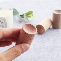Diffusor De Aceites Esenciales De Madera Para Dormir Ayuda Con Aromaterapia Essencial Herramienta Esencial Para El Hogar - details 4
