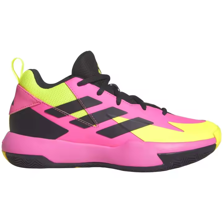 Zapatillas de Baloncesto Adidas Cross Em Up Select para niños en color multicolor - 1