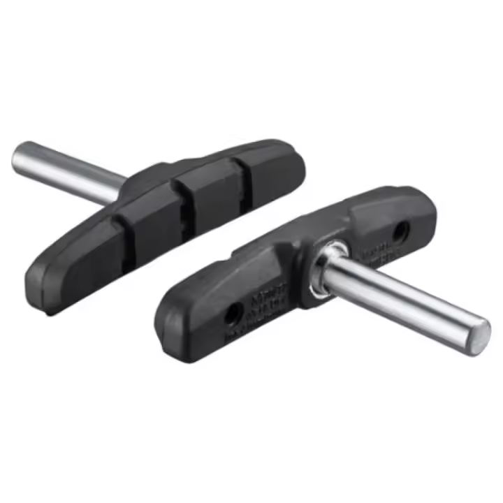 Shimano Pastillas De Freno De Llanta Completas M70t2p Brmc16/40/m280/t400 - 1