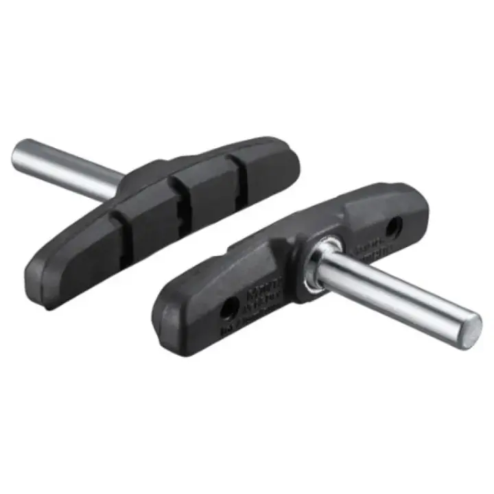 Shimano Pastillas De Freno De Llanta Completas M70t2p Brmc16/40/m280/t400 - 1