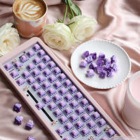 Interruptores De Teclado Mecánico Intercambiables Gaming Switch Lineal Tactil 39g Para Viajes 1.8mm 3Pin Para Teclado Personalizado - details 2