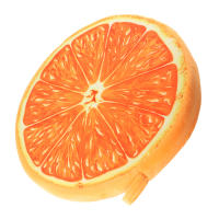 Funda De Cojín Redonda Para Silla De Barra Con Estampado De Frutas De Dibujos Animados Antideslizante Cubierta De Asiento Suave Para Sala De Estar Y Comedor - details 57
