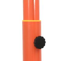 vidaXL Juego de baloncesto portátil ajustable 180-230 cm - details 6