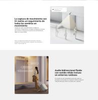 Xiaomi Outdoor Camera BW300, Visión de alta definición 2K, Batería de gran capacidad de 4900 mAh, Amplio campo de visión de 130° - details 7