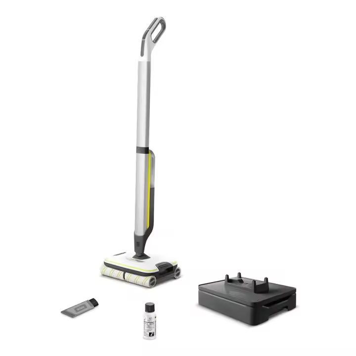 Karcher Mopa Eléctrica Fc 7 Cordless - 1