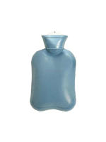 Botella De Agua Caliente De Peluche Extra Grande Disney Stitch Para Mujeres Cálido Mano Regalo Para Novia Invierno - details 4