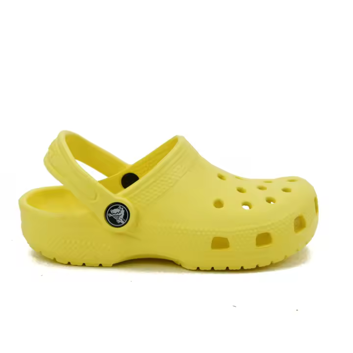 Crocs mod. CLASSIC sandalia goma para hombre en croslite, sin cordones - 1