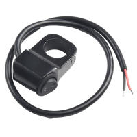 Interruptor De Faro De Alta Calidad Impermeable De Aluminio CNC Para Manillar 22-23mm Interruptor ON/OFF Faro Antiniebla - details 24