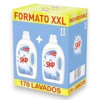 Detergente Skip 85 Lavados - 2 Unidades. - details 0
